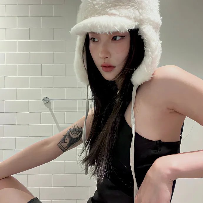 花滑女王