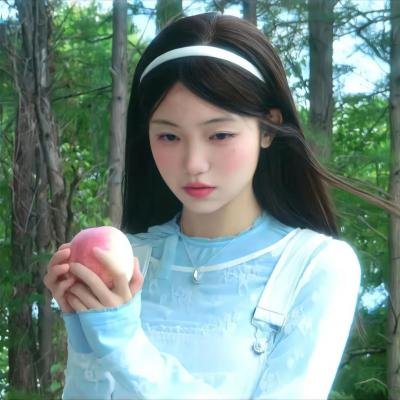 窃窃私语