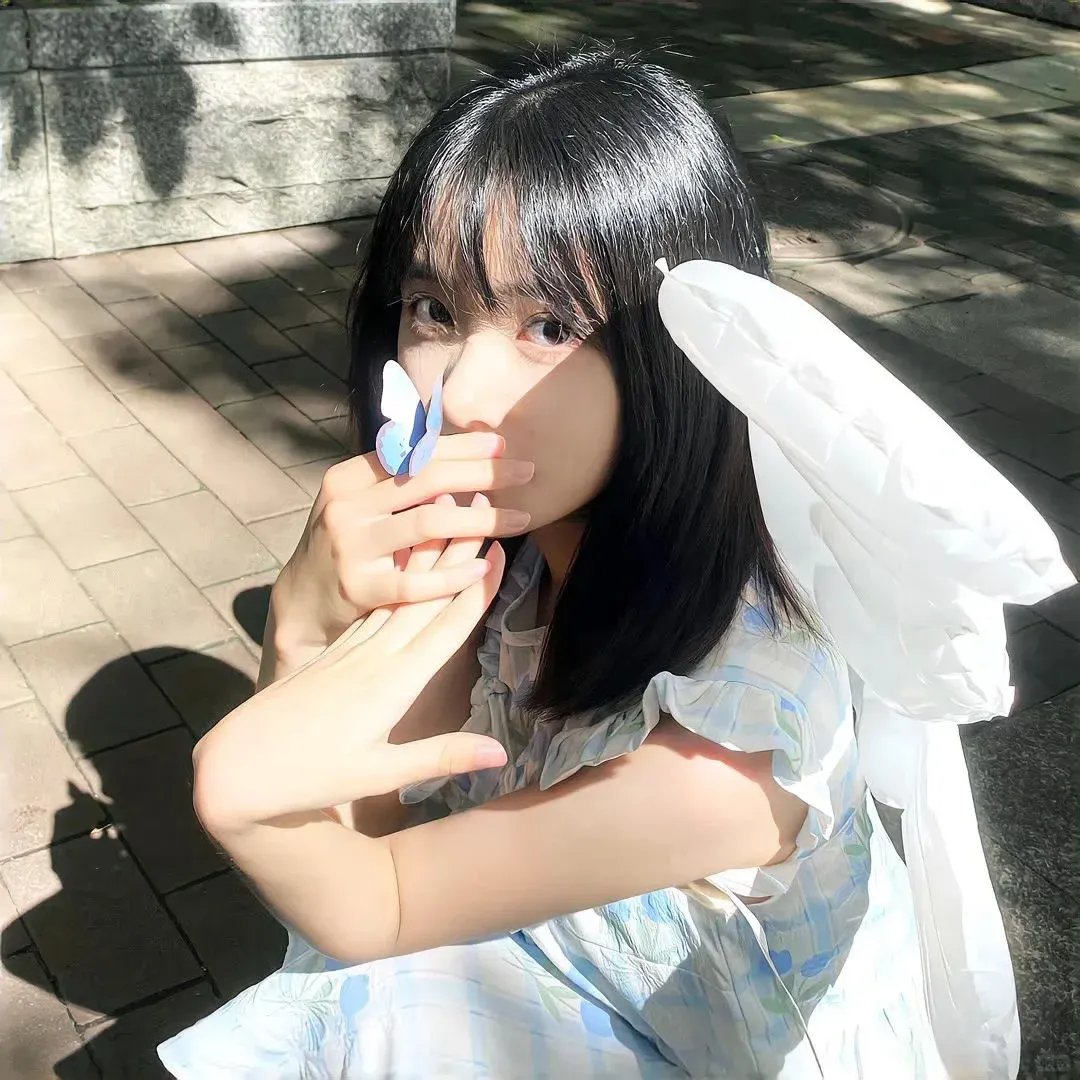 模特魅影
