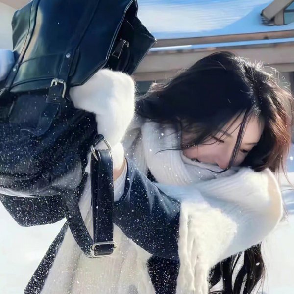 美丽生灵